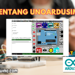 Tutorial dan Download UnoArduSim